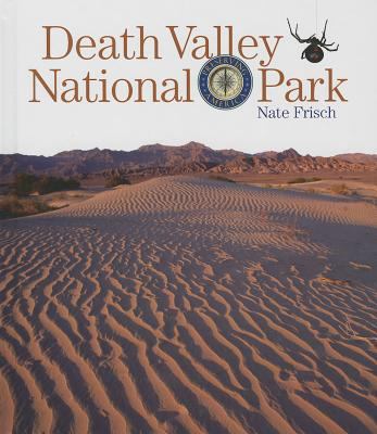 Death Valley National Park 1608181944 Book Cover