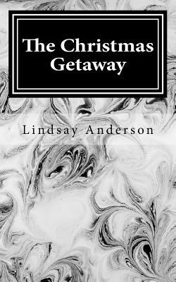 The Christmas Getaway 1976596947 Book Cover
