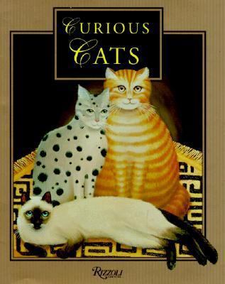 Curious Cats 0847819418 Book Cover