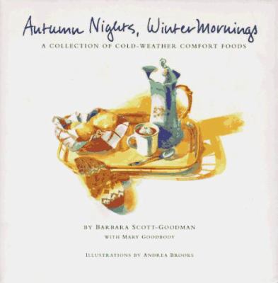 Autumn Nights, Winter Mornings: A Collection of... 0811810380 Book Cover
