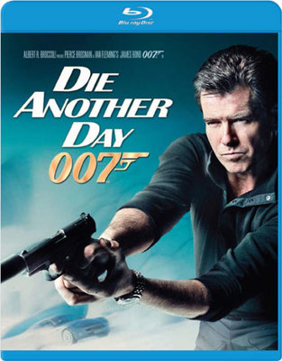 Die Another Day B00G4DO5US Book Cover
