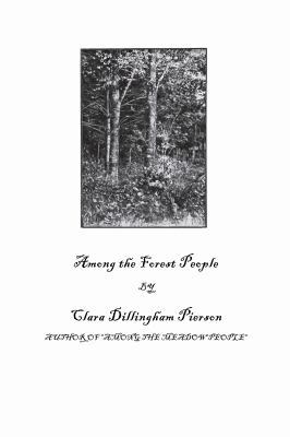 Among the Forest People 1636002498 Book Cover