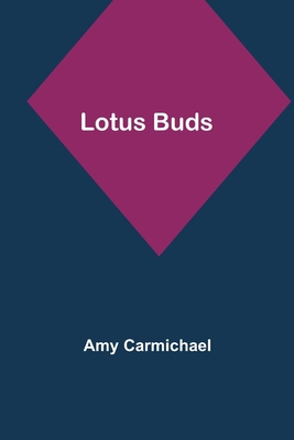 Lotus Buds 9357384456 Book Cover