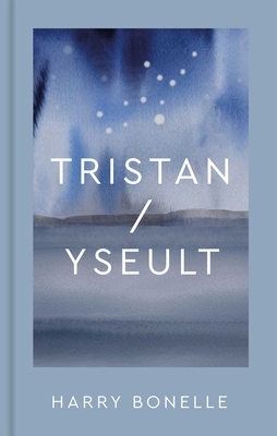Tristan/Yseult 1911397907 Book Cover