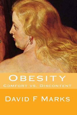 Obesity: A New Theory 1532762968 Book Cover