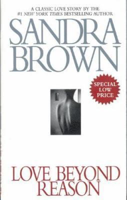 Love Beyond Reason 0446616834 Book Cover