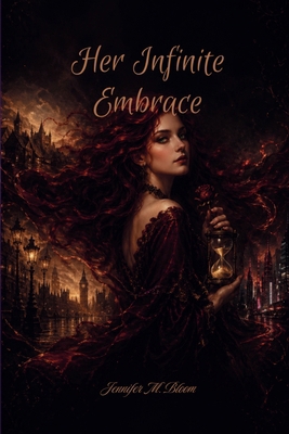 Her Infinite Embrace B0H6ZW83JK Book Cover