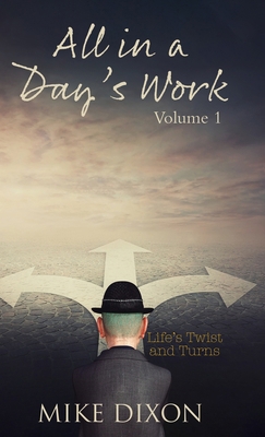 All in a day's Work 1960764101 Book Cover