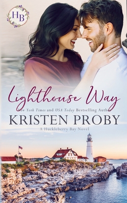 Lighthouse Way 1633501329 Book Cover