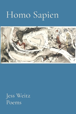 Homo Sapien 1087925010 Book Cover