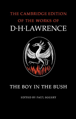 The Boy in the Bush 0521007143 Book Cover