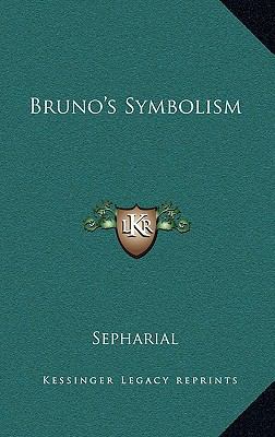 Bruno's Symbolism 1168639786 Book Cover