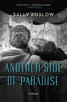 Another Side of Paradise [Large Print] 1432851381 Book Cover