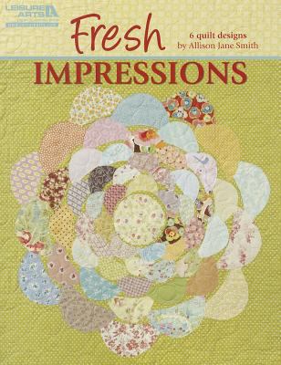 Fresh Impressions 160900065X Book Cover