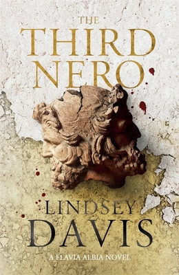 The Third Nero: Flavia Albia 5 (Falco: The New ... 1473613450 Book Cover