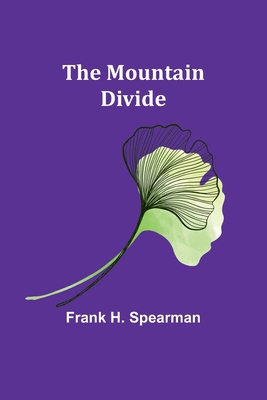 The Mountain Divide 9357954635 Book Cover