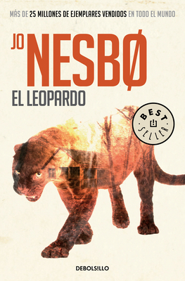 El Leopardo / The Leopard [Spanish] 846633470X Book Cover