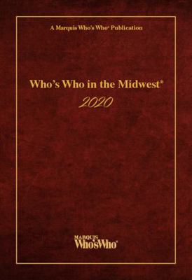 Who's Who in the Midwest 2020