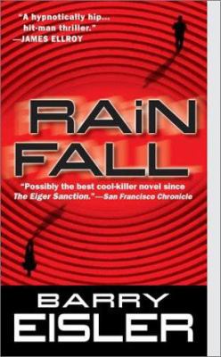 Rain Fall B0072Q1PH2 Book Cover