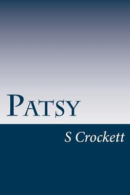 Patsy 1499151403 Book Cover