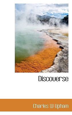 Discouerse 1117513165 Book Cover
