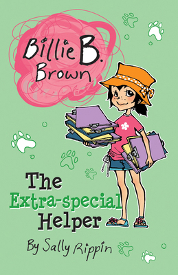 The Extra-Special Helper 161067099X Book Cover