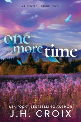 One More Time [Large Print] 1954034792 Book Cover