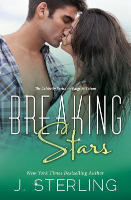 Breaking Stars: The Celebrity Series: Paige & T... 1494467526 Book Cover