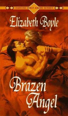 Brazen Angel 0440224128 Book Cover