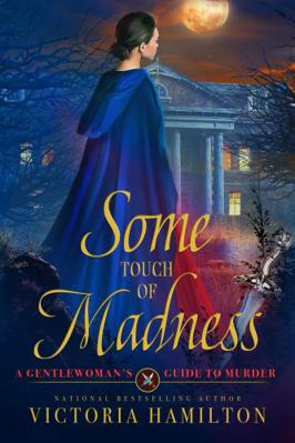 Some Touch of Madness 1958384739 Book Cover