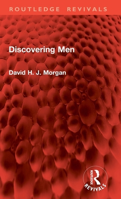 Discovering Men 1032898054 Book Cover