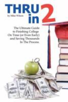 Thru In 2 0615190243 Book Cover