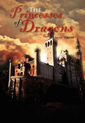 The Princesses of Dragons 1462880703 Book Cover