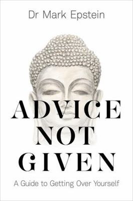 Advice Not Given 1788171551 Book Cover