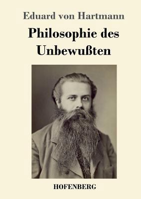 Philosophie des Unbewußten [German] 3843039550 Book Cover