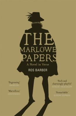 The Marlowe Papers 144473024X Book Cover