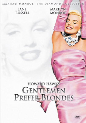 Gentlemen Prefer Blondes B000059GEG Book Cover