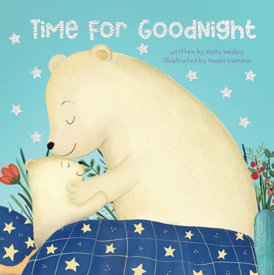 Time for Goodnight 1486728960 Book Cover