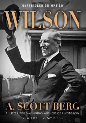 Wilson 1442365897 Book Cover