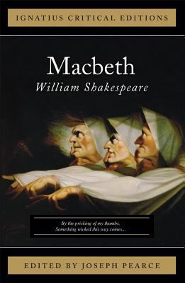 Macbeth 1586173979 Book Cover