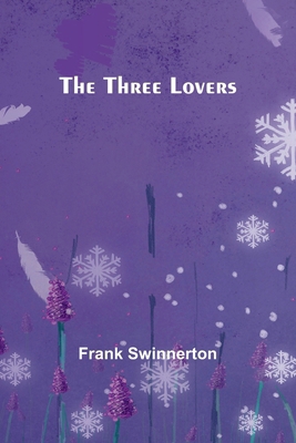 The Three Lovers 9357933093 Book Cover