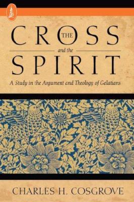 The Cross and the Spirit 086554347X Book Cover