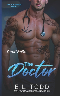 The Doctor 1798164507 Book Cover