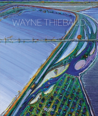 Wayne Thiebaud 0847846164 Book Cover