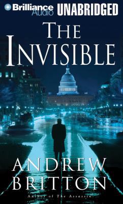 The Invisible 1423307496 Book Cover