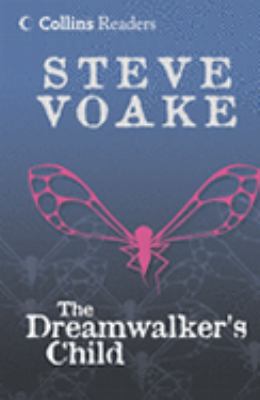 The Dreamwalkers Child (Collins Readers) 0007233345 Book Cover