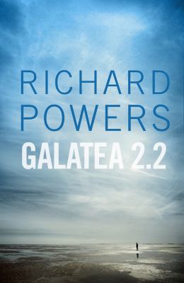 Galatea 2.2 1848871449 Book Cover