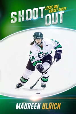 Shootout 1989078648 Book Cover