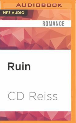 Ruin 1522692738 Book Cover
