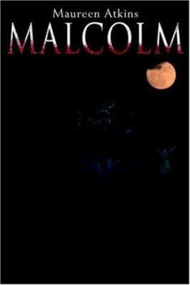 M A L C O L M 1425900992 Book Cover